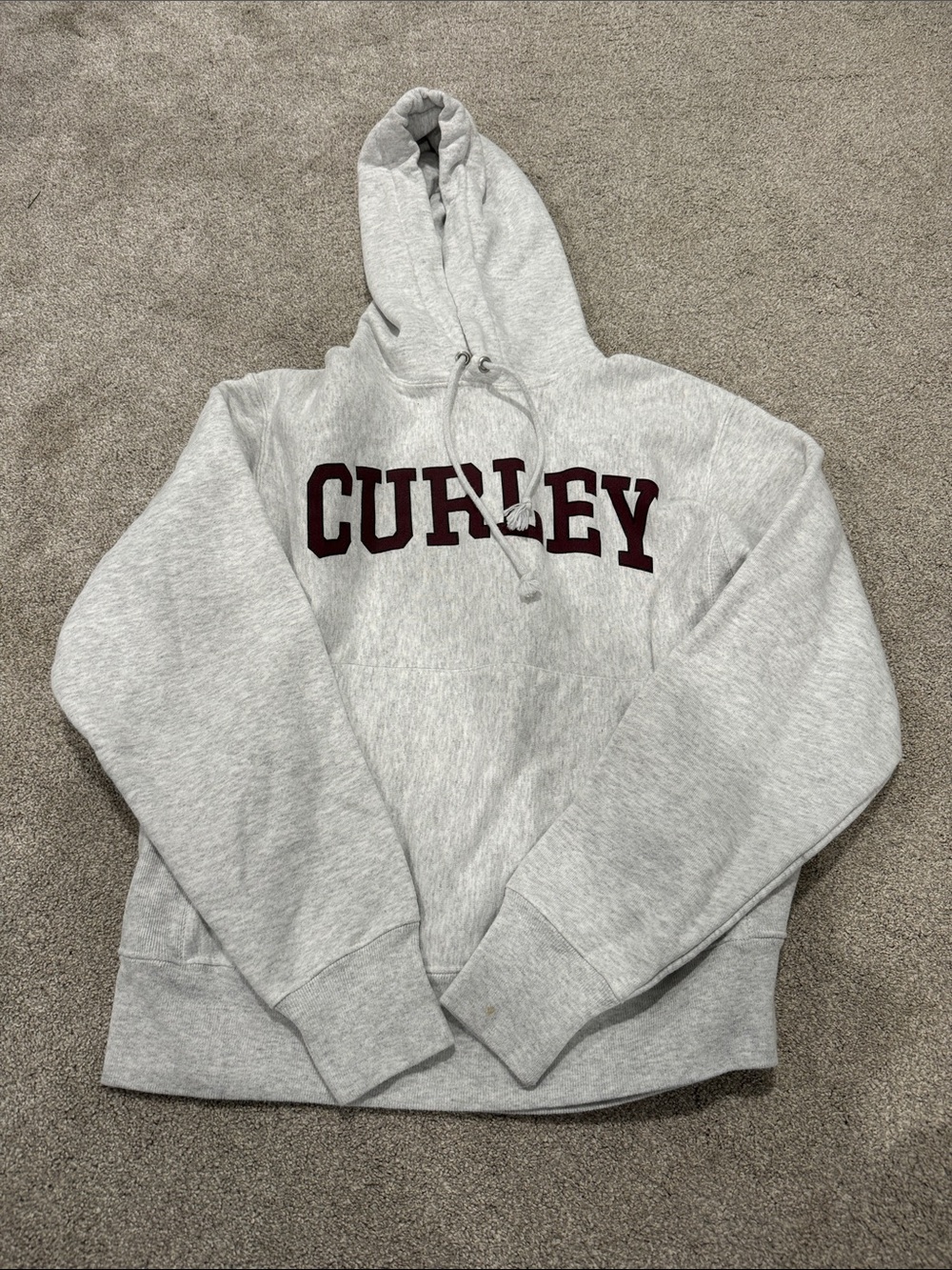 Archbishop Curley Sweatshirt